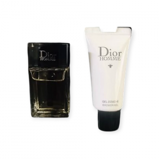 Dior Homme Edt 10 Ml +20Ml